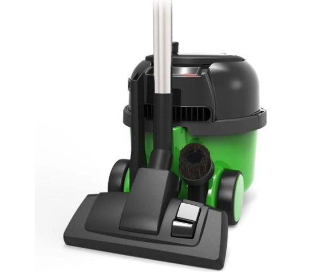 Numatic ODKURZACZ WORKOWY Z TURBOSZCZOTKĄ HARRY NUMATIC HHR200 ### - 1390415 - zdjęcie 5